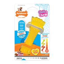 Brinquedo para Mastigação Nylabone Puppy Chew - Para Dentição de Filhotes