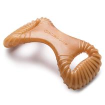 Brinquedo para mastigar cães Benebone Dental durável para mastigadores agressivos Brinquedo para mastigar cães Benebone Dental durável para mastigadores agressivos