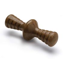 Brinquedo para mastigar cães Benebone Zaggler Rolling para mastigadores agressivos Brinquedo para mastigar cães Benebone Zaggler Rolling para mastigadores agressivos
