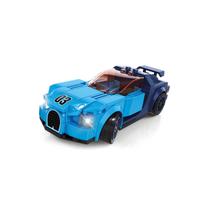 Brinquedo Para Montar Carrinho Educacional Vários Modelos - Zippy Toys