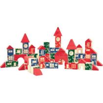 Brinquedo Para Montar Mega Construcoes 150 Pecas Pais E Filhos - Pais & Filhos