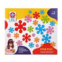 Brinquedo Para Montar Star Plic 30 Pecas Brinquedo Para Montar Star Plic 30 Pecas