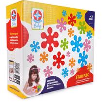 Brinquedo para Montar STAR PLIC 30 Pecas Brinquedo para Montar STAR PLIC 30 Pecas