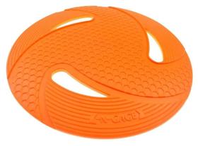 Brinquedo Para Pet Cachorros Frisbee Disco N-gage Flyer Dog