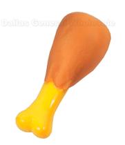 Brinquedo para pet frango Brinquedo para pet frango