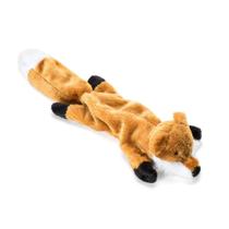 Brinquedo para Pet Raposa Foxy Pp175 - Multilaser