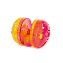 Brinquedo para Petisco para Pet The Cats Roll - The Pets Brasil Brinquedo para Petisco para Pet The Cats Roll - The Pets Brasil