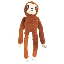 Brinquedo para Pets Bicho Preguiça de Pelúcia Plushtoys Chalesco