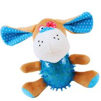 Brinquedo para Pets Soft e Vinil Cachorro Dog Smart Chalesco Brinquedo para Pets Soft e Vinil Cachorro Dog Smart Chalesco