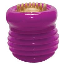 Brinquedo para Pets Starmark Everlast Bola Groovy Grande Brinquedo para Pets Starmark Everlast Bola Groovy Grande