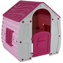 Brinquedo para Playground Casinha Mágical 102X90X109 RS - Bel FIX