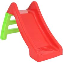 Brinquedo para Playground Escorregador ATÉ 30KG - 92X50X59CM