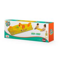 Brinquedo Passa Bola Viva Brincar Bebê 18M Mk438 - Dismat