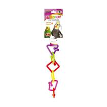 Brinquedo passaros bird toy furacaopet p Brinquedo passaros bird toy furacaopet p