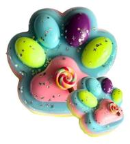 Brinquedo Pata Squishy Super Macia Fofo Para Apertar Brinquedo Pata Squishy Super Macia Fofo Para Apertar