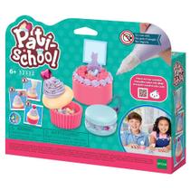 Brinquedo Pati-school Kit Lavender & Pastel Creations 32332