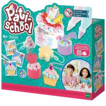 Brinquedo Pati school Party Creations Starter Ref 32331