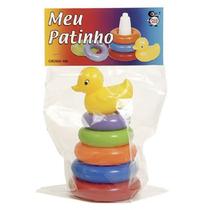 Brinquedo Patinho 486 Pica Pau Brinquedo Patinho 486 Pica Pau