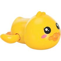 Brinquedo Patinho Nadador Sortido