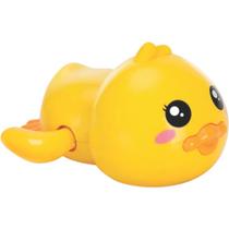 Brinquedo Patinho Nadador Sortido