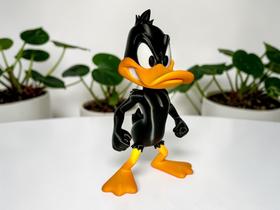 Brinquedo Patolino Presente para Crianças Fãs Colecionadores Brinquedo Patolino Presente para Crianças Fãs Colecionadores