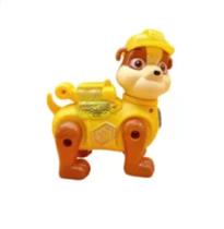 Brinquedo Patrulha Canina Cachorrinho Robô Com Luz Som e Movimento Brinquedo Patrulha Canina Cachorrinho Robô Com Luz Som e Movimento