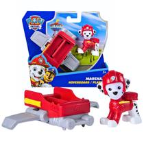 Brinquedo Patrulha Canina Marshall Hoverboard - 4695 Sunny