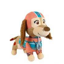 Brinquedo Patrulha Canina Pelúcia Liberty 30cm - Sunny 3791