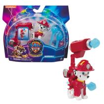 Brinquedo Patrulha Canina The Mighty Movie Brinquedo Patrulha Canina The Mighty Movie