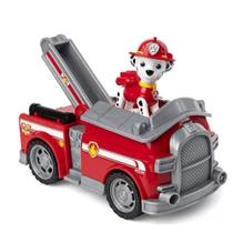 Brinquedo patrulha canina veiculo bombeiro sunny brinquedos