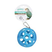 Brinquedo Pawise Feeding Ball para Pássaros - Cores Sortidas Brinquedo Pawise Feeding Ball para Pássaros - Cores Sortidas
