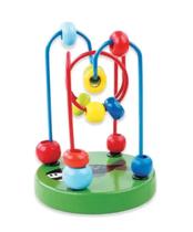 Brinquedo Pedagógico Aramado Divertido Infantil Educativo - TOY MIX