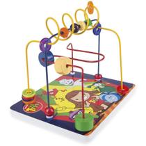 Brinquedo Pedagogico Aramado Turma da TYTA