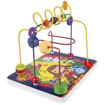 Brinquedo Pedagógico Aramado Turma da TYTA