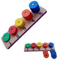 Brinquedo Pedagógico Educativo Em Madeira Escolha O Seu: Brinquedo Pedagógico Educativo Em Madeira Escolha O Seu: