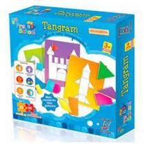 Tangram, Brinquedo para Criança 6+