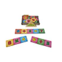 Brinquedo Pedagogico Só Continhas