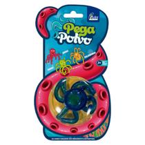 Brinquedo Pega Polvo Unitário Sortido Fenix - DPP-727 Brinquedo Pega Polvo Unitário Sortido Fenix - DPP-727