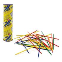 Brinquedo Pega Vareta 25 Peças Coloridas Mini Toys Brinquedo Pega Vareta 25 Peças Coloridas Mini Toys