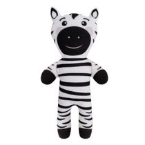 Brinquedo pelucia anti estresse pet macia com guizo caes e gatos