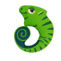 Brinquedo Pelucia Camaleão PetShop Caes e Gato 1 Un