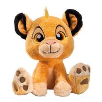 Brinquedo Pelucia Disney Simba Bigfeet Fun F00222 Brinquedo Pelucia Disney Simba Bigfeet Fun F00222