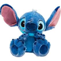 Brinquedo Pelúcia Disney Stitch Big Feet 45 Cm Brinquedo Pelúcia Disney Stitch Big Feet 45 Cm