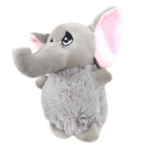 Brinquedo Pelúcia Dumbo Para Cães The Pets Brasil