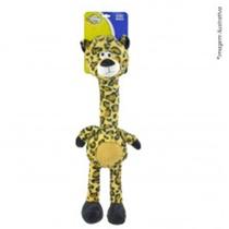 Brinquedo Pelúcia GG Leopardo 58cm Mais Dog Brinquedo Pelúcia GG Leopardo 58cm Mais Dog