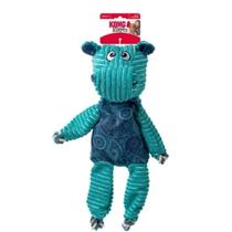 Brinquedo Pelucia Kong Floppy Knots Jumbo Para Cães Xl Brinquedo Pelucia Kong Floppy Knots Jumbo Para Cães Xl