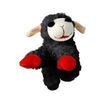 Brinquedo Pelúcia Multipet Lamb Chop - Guincho para Cães (10,5cm)