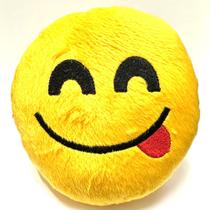 Brinquedo Pelúcia para Cães e Gatos Emotion 15cm