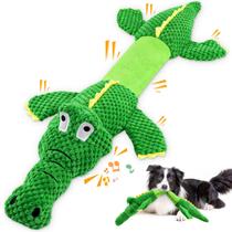 Brinquedo Pelúcia para Cães WOWBALA - Grande, Durável e com Som