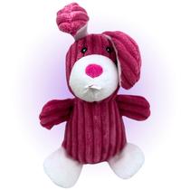 Brinquedo Pelucia Para Pets Cachorro Macaco Coelho Mordedor Brinquedo Pelucia Para Pets Cachorro Macaco Coelho Mordedor